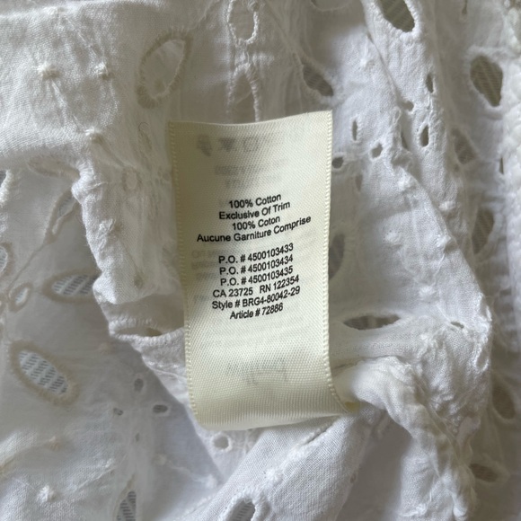 🍀 ARITZIA Wilfred La Boheme Misha Dress - Picture 7 of 8